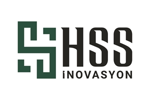 HSS İnovasyon  Logo