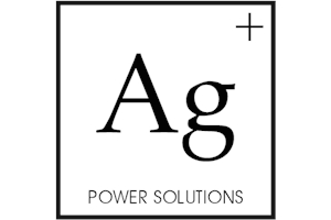 AGP Enerji Mühendislik  Logo