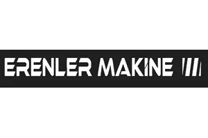 Erenler Makine Ekipmanları San. Tic. Ltd. Şti.