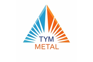 TYM Metal Alüminyum  Logo