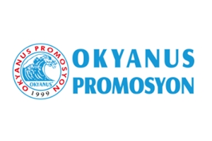Okyanus Promosyon  Logo