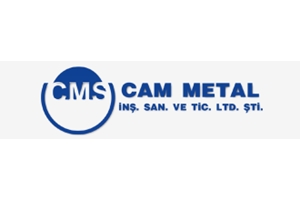 CMS Cam Metal Наши продукты Logo