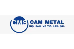 CMS Cam Metal İnş. San. ve Tic. Ltd. Şti.