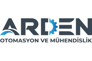 Arden Otomasyon  Logo