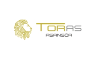 Toras Asansör  Logo