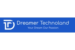 Dreamer Technoland  Logo