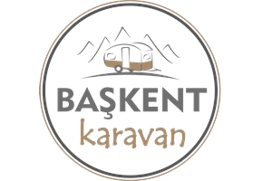 Başkent Karavan  Logo