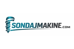 Yıldırım Sondaj Makine  Su Sondaj Makinası Logo