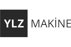 YLZ Makine  Logo