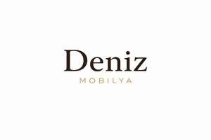 Deniz mobilya  Logo
