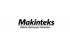 Makinteks Makina  Logo