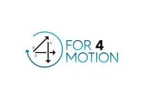 For Motion Makina Mühendislik  Logo