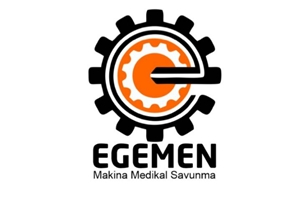 Emms Makina  Logo
