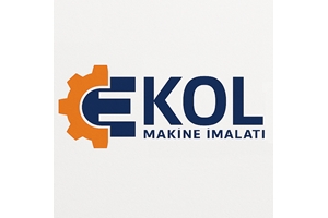 Ekol Makine  Logo