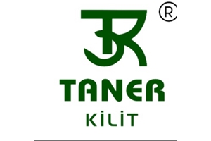 Taner Kilit  Logo