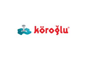 Köroğlu Hırdavat  Logo