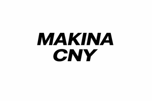 Makina Cny  Logo
