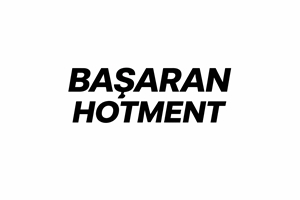 Başaran hotment  Logo