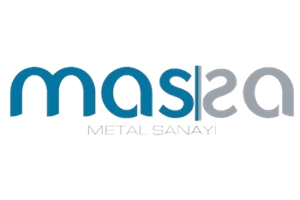 Massa Metal   Logo