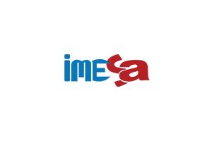 İmesa Mekanik  Logo