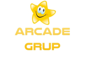 Arcade Grup  Logo