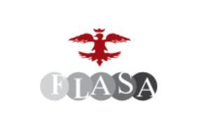 Flasa Endüstriyel Makina Наши продукты Logo