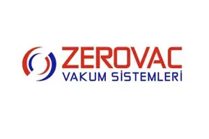 Zero Vakum Pompa ve Makina Sanayi Ve Tic. Ltd. Şti.