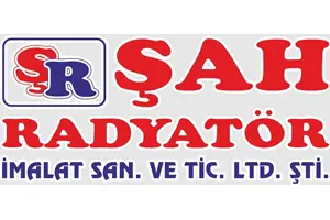 Şah Radyatör İmalat San. Ve Tic. Ltd. Şti.