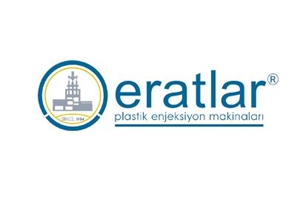 Eratlar Makina   Logo