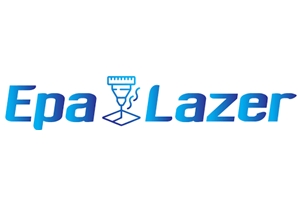 Epa Lazer İletişim Logo