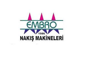 Embro Group  Logo