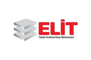 Elit Teknik Hırdavat Kalıp Malzemeleri San. ve Tic. Ltd. Şti.
