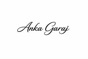 Anka garaj  Logo