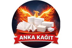 Anka Kağıt Makine  Logo