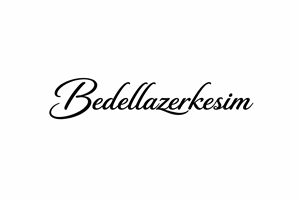 Bedellazerkesim  Logo