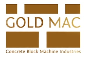 RU Gold Mac Makina  Logo