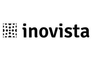 Inovista  Logo