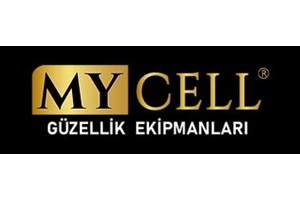 Mycell Türkiye Güzellik Ekipmanları  Cilt Bakım Cihazı Logo