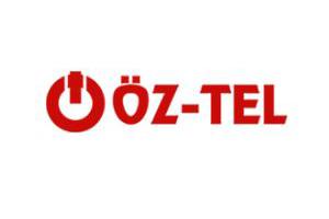 Öz Tel Metal  Logo