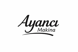 Ayancı Makina  Logo