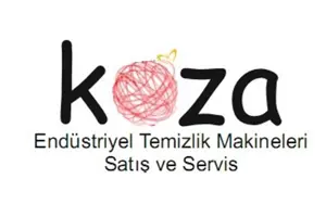 Koza Endüstriyel Temizlik Makinaları