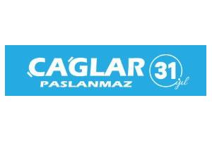 Çağlar Paslanmaz