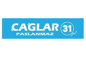 Çağlar Paslanmaz
