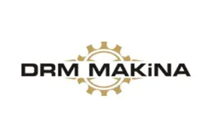DRM Makina San. Ve Tic. Ltd. Şti.