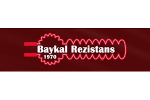 Baykal Rezistans  Logo