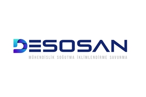 Desosan A.Ş.  Logo