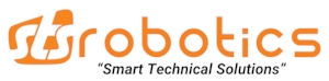 Stsrobotics  Logo