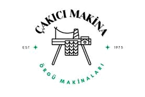 Çakıcı Makina  Logo
