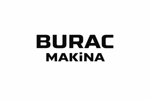 Burac Makine  Logo