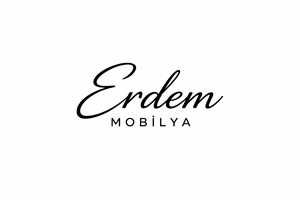 Erdem Mobilya  Logo